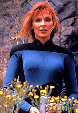 gates mcfadden sexy|Gates McFadden